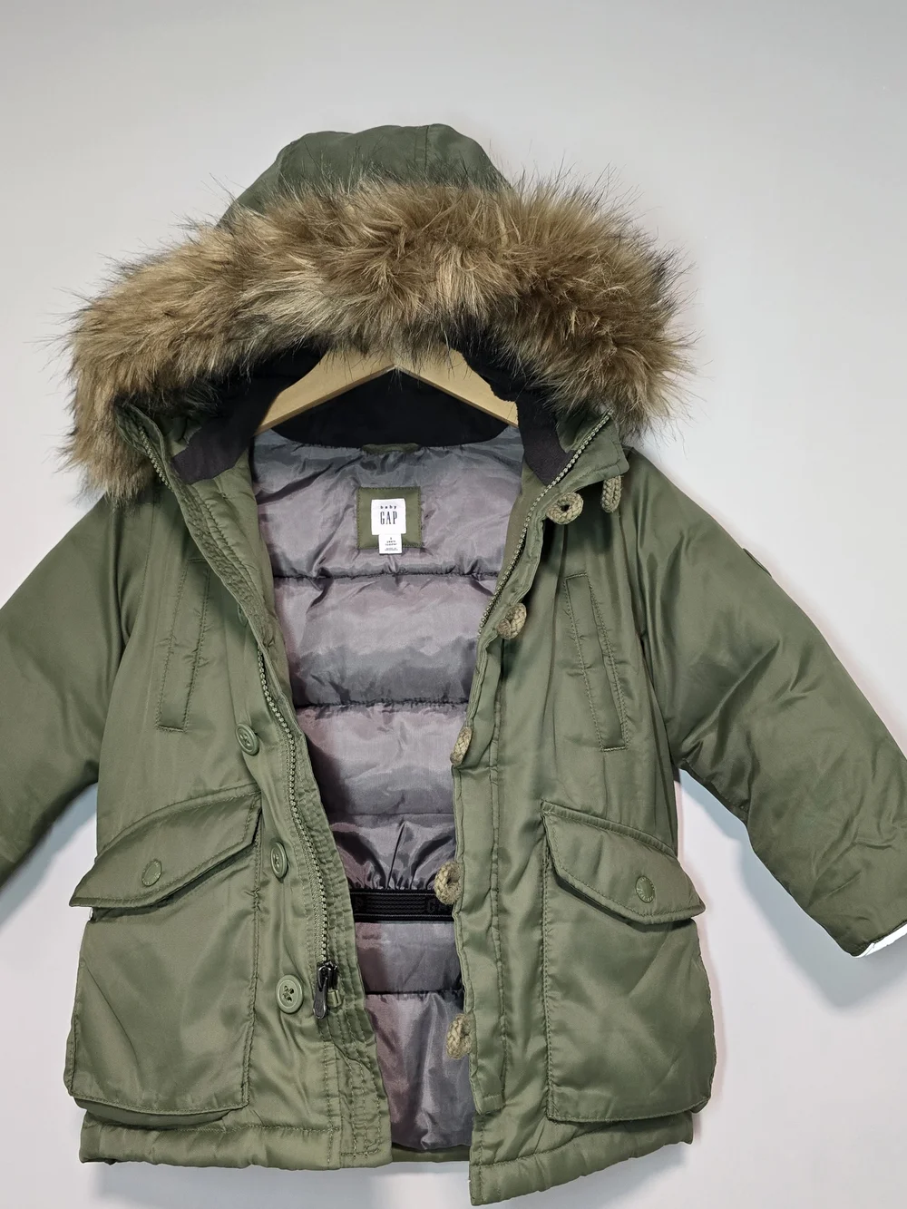 GAP baby toddler